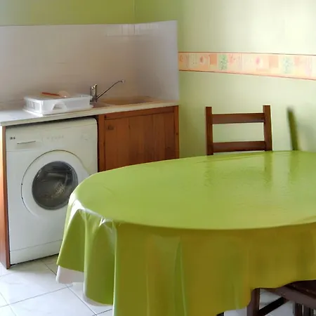 Dom wakacyjny Petite Maison Charmante A Avec Jardin Cloture La Couarde-sur-Mer