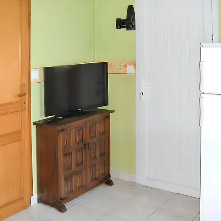 Petite Maison Charmante A Avec Jardin Cloture * La Couarde-sur-Mer