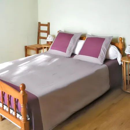 Petite Maison Charmante A Avec Jardin Cloture