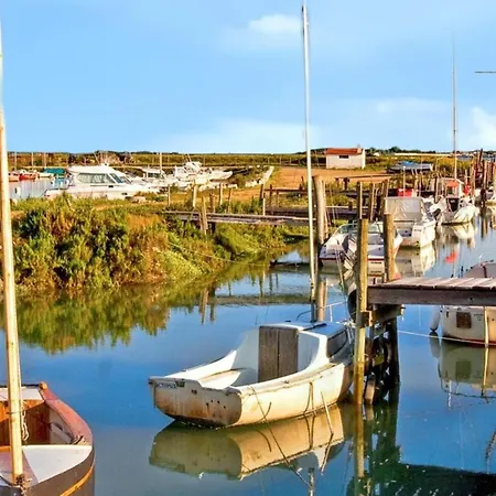 Petite Maison Charmante A Avec Jardin Cloture Dom wakacyjny