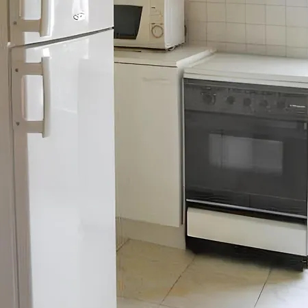 Petite Maison Charmante A Avec Jardin Cloture Dom wakacyjny La Couarde-sur-Mer