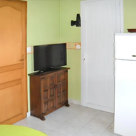 Petite Maison Charmante A Avec Jardin Cloture Holiday home